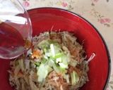 即席:昆布のお吸い物……(o˘◡˘o)♡作り方8写真