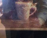❤レンジで簡単!可愛い苺コップケーキ❤作り方3写真