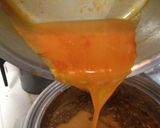 失敗したロールキャベツ救済カレー作り方10写真