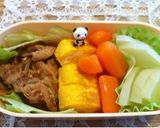 ❤簡単もやしと肉のオイスターソース炒め❤作り方6写真