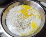 ビスケットサンド♥︎作り方3写真