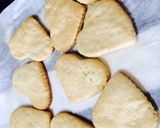 ビスケットサンド♥︎作り方7写真