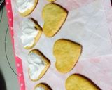 ビスケットサンド♥︎作り方9写真