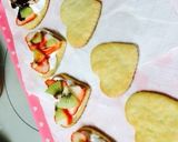 ビスケットサンド♥︎作り方10写真