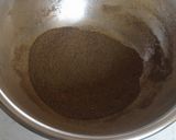 ほうじ茶香るミニシフォン・゜゚・*作り方1写真