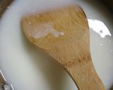 ２種の和果ごこち２層ゼリー☆作り方6写真