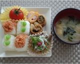 かにかまそのまま☆卵焼き作り方8写真