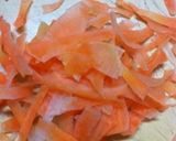 ❤かわいい！簡単！男の子キャラ弁❤作り方3写真