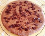 ✢しっとり濃厚♡ビターチョコハース✢作り方3写真
