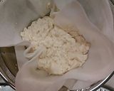 ほっこり和食！いり豆腐♡ダイエットにも♬作り方3写真