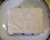 簡単ヘルシー豆腐ナゲット作り方1写真