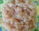 簡単ヘルシー豆腐ナゲット作り方4写真