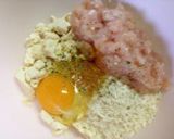 簡単ヘルシー豆腐ナゲット作り方5写真