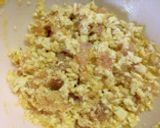 簡単ヘルシー豆腐ナゲット作り方6写真
