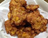 簡単ヘルシー豆腐ナゲット作り方8写真