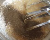 ほうじ茶香るミニシフォン・゜゚・*作り方5写真