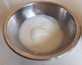 ほうじ茶香るミニシフォン・゜゚・*作り方7写真