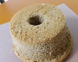 ほうじ茶香るミニシフォン・゜゚・*作り方15写真