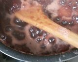 傷み始めたら→簡単♪いちごジャム。作り方5写真
