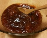 傷み始めたら→簡単♪いちごジャム。作り方6写真