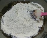 簡単!HMでブラウニー♡作り方8写真