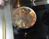 春の筑前煮作り方5写真