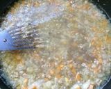簡単ヘルシーなキーマカレー作り方5写真