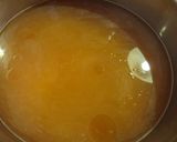鶏ご飯作り方6写真