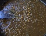簡単ヘルシーなキーマカレー作り方6写真