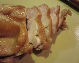 鶏ご飯作り方7写真
