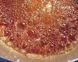 *卵一個に牛乳200cc焼きプリン*作り方1写真
