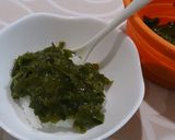 激ウマ！めかぶのたたき＆めかぶ丼作り方4写真