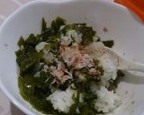 激ウマ！めかぶのたたき＆めかぶ丼作り方5写真