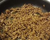 子どもががっつく！肉チーズ丼作り方3写真