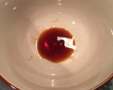 簡単☆のりたま丼♪作り方1写真