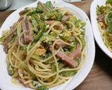 沖縄スパゲティ作り方3写真