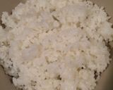 簡単☆のりたま丼♪作り方4写真