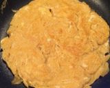 簡単☆のりたま丼♪作り方5写真