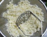 ☆お祝いの食卓に☆デコレーションサラダ作り方1写真