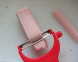 ☆お祝いの食卓に☆デコレーションサラダ作り方4写真