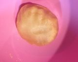 チーズケーキタルト作り方3写真