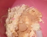チーズケーキタルト作り方4写真