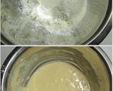 ❀ほんのり*ゆずれもん*香る蒸しパン❀作り方2写真