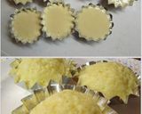 ❀ほんのり*ゆずれもん*香る蒸しパン❀作り方3写真