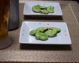 ビールのおつまみ⌒☆そら豆作り方3写真