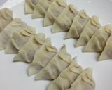 さくさくジューシーな♪餃子作り方4写真
