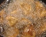 懐かしの味☆下町レバカツ♪作り方2写真