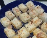 揚げ出し豆腐！！作り方5写真