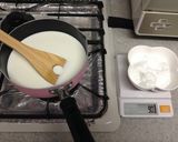 優しいシンプルプリン作り方1写真