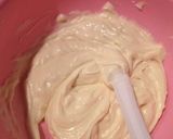チーズケーキタルト作り方5写真